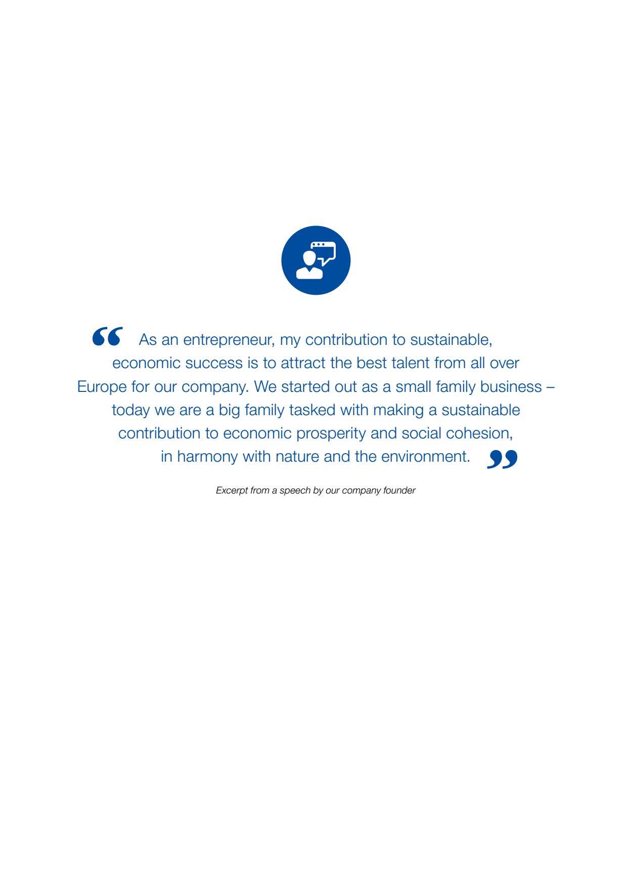 Foreword Principles ethical